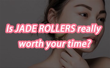 JADE ROLLERS действительно стоит вашего времени?