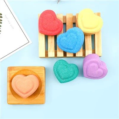 Витамин С ванна бомба Китай