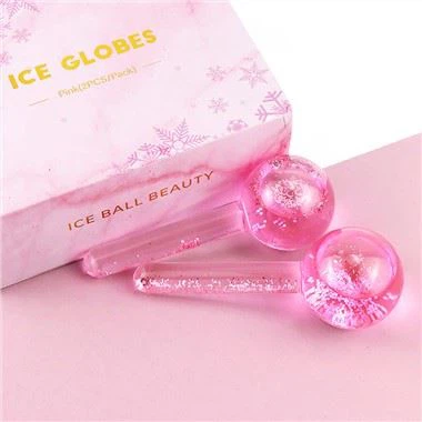Волшебный массажер Ice Globes