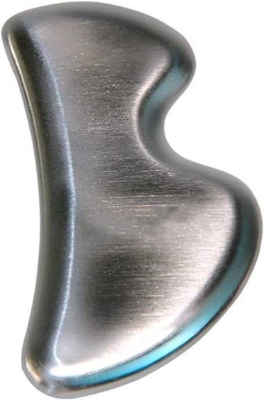 B Форма из нержавеющей стали Gua Sha Scraping Massage Tool