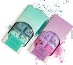 Шоколадная банная бомба