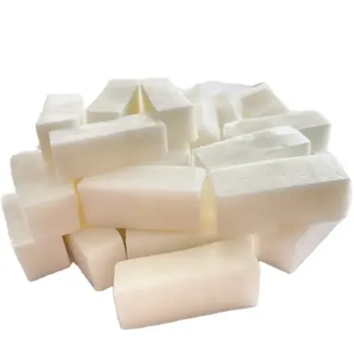 Глицериновое мыло