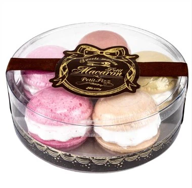 Розовая бомба для ванны