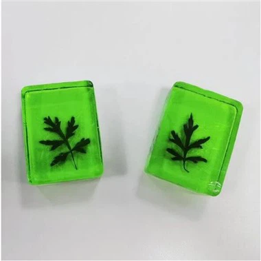 Натуральное мыло для полыни