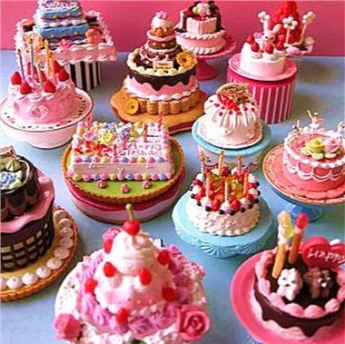 Бомбы в форме кекса