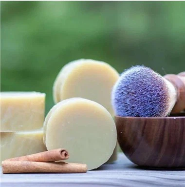 Мыло Дня отца бритья