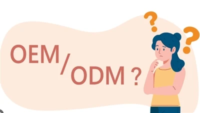 У вас есть научно -исследовательская команда для поддержки OEM или ODM -услуг?
