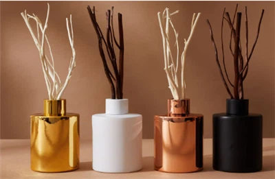 Как усилить запах диффузора Reed