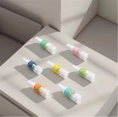 Эфирное масло льня и комнатные подушки ароматерапевтические подарочные наборы тумана